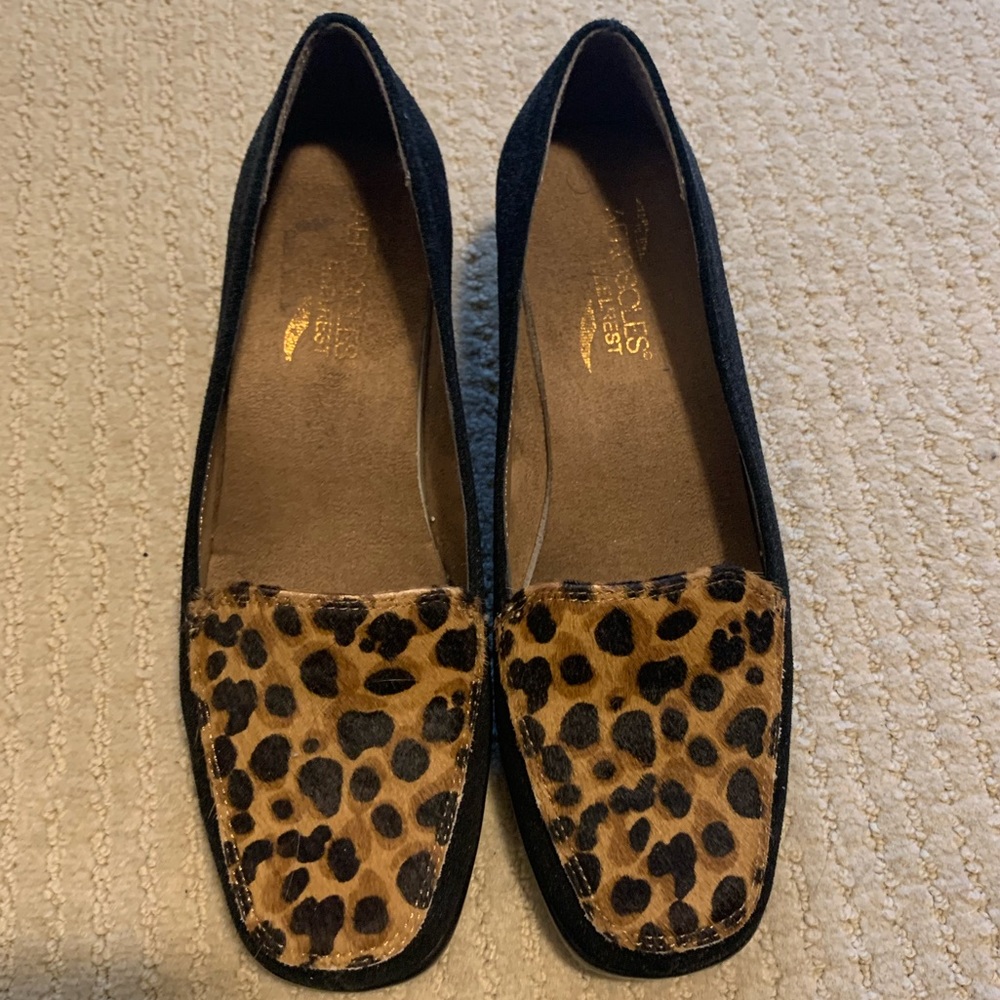 Aerosoles Loafers Size 7